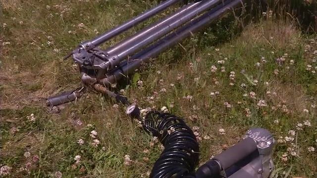 Беспилотники в «Татнефти»