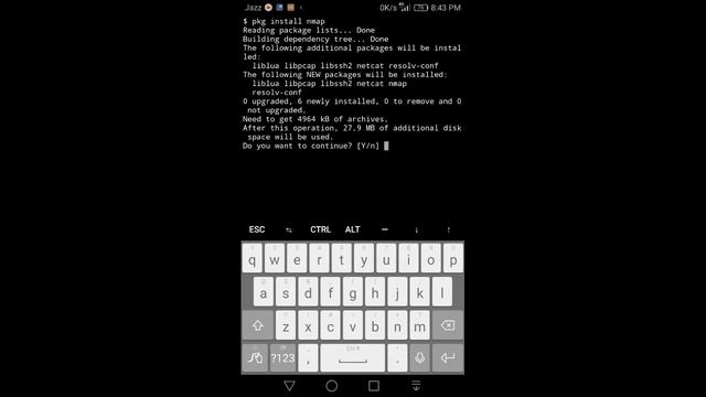 Most Dangerous Android hacking app no root 2020| how to install any tool in termux смотреть онлайн
