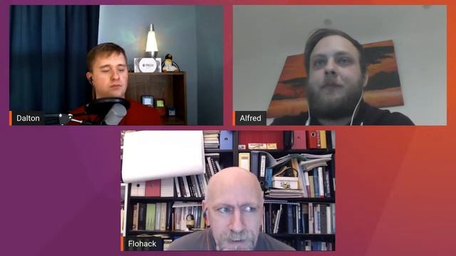 plugplugplugplugplug | Ubuntu Touch Q&A 88 смотреть онлайн