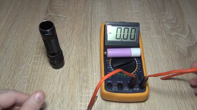 Sofirn SC29 XHP50B 3000lm  6000k ♦ Обзор, замеры, ночные тесты. Night Tests. Full  Review