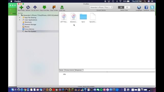 How to Delete Custom Ringtones Stuck on iPhone смотреть онлайн