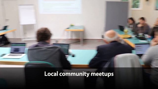 LibreOffice in 2019: project and community recap смотреть онлайн