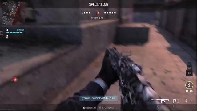 Call of Duty Modern Warfare 3 смотреть онлайн