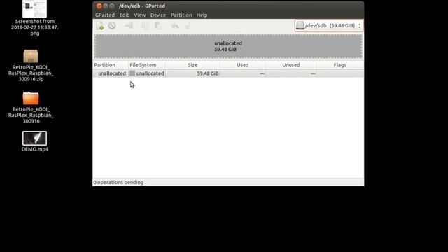 HOW TO (EASY!)--- Micro SD card preparation for Raspberry Pi and Boot Install with Ubuntu 14.04 LTS смотреть онлайн
