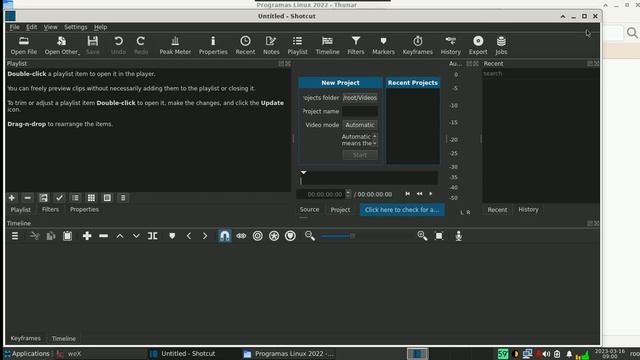 KLV Airedale Linux pequena distro baseada no Void usando overlayfs frugal install. Super Rápido смотреть онлайн