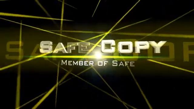 Introducing Safe Copy смотреть онлайн