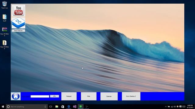 What is Easy OS смотреть онлайн