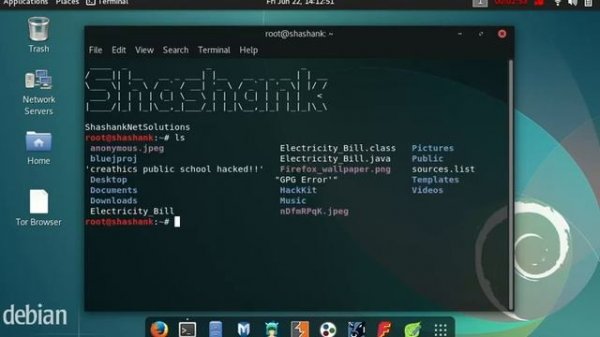 How to DDOS a website using Slowloris in Kali Linux