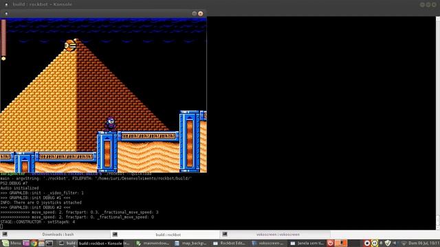 Rockbot Editor - Tutorial #1 смотреть онлайн