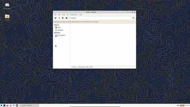 Recupera tus archivos con SYSTEM RESCUE смотреть онлайн