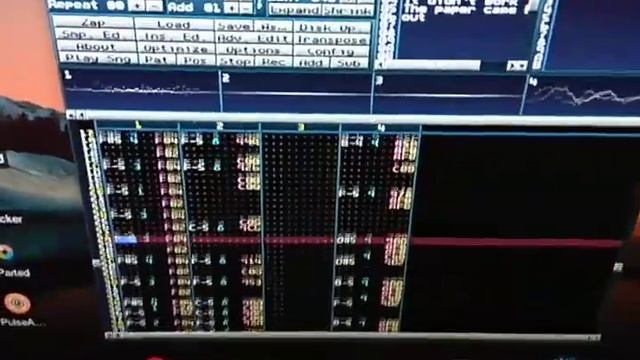 TV Box MXQ Pro 4K Armbian Module Trackers смотреть онлайн