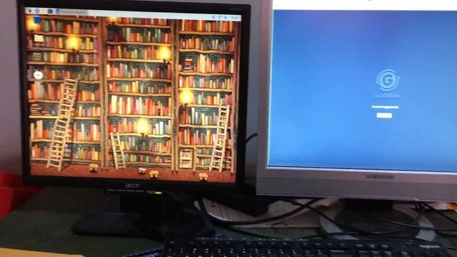 How to take a raspberry pi off sleep mode. смотреть онлайн