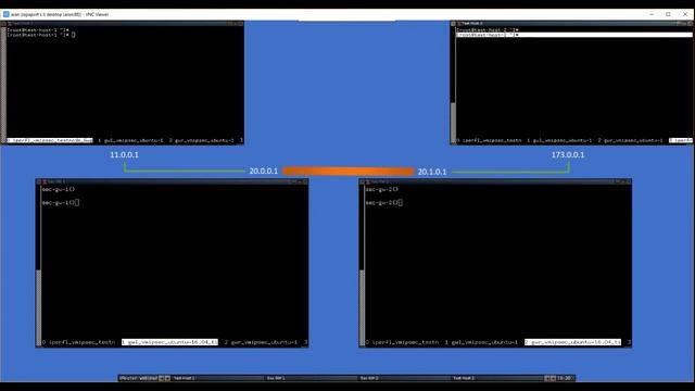 Webinar: 6WIND / Brocade Vyatta vRouter Replacement Program Details смотреть онлайн