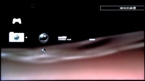 PS3 |  Evilnat | CFW 4.90 | краткий обзор