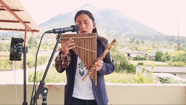 Happy Women’s Day | My guardian Angel | Live concert | Jorge Sangre Ancestral смотреть онлайн