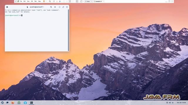 Zorin OS 17 Installation on VMWare Workstation 17.5 with VMWare Tools - Shared Folder,Clipboard смотреть онлайн