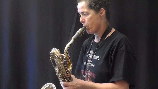 Riff 30 Frank Stallone - Far From Over смотреть онлайн