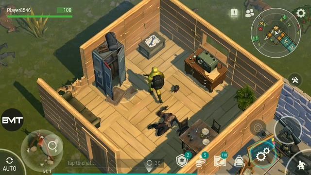 NEW UPDATE!! LAST DAY ON EARTH V1.20 MOD TERBARU 2022 | FULL MODE MENU 2022 смотреть онлайн