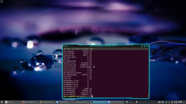 List Hardware Specs in Linux смотреть онлайн