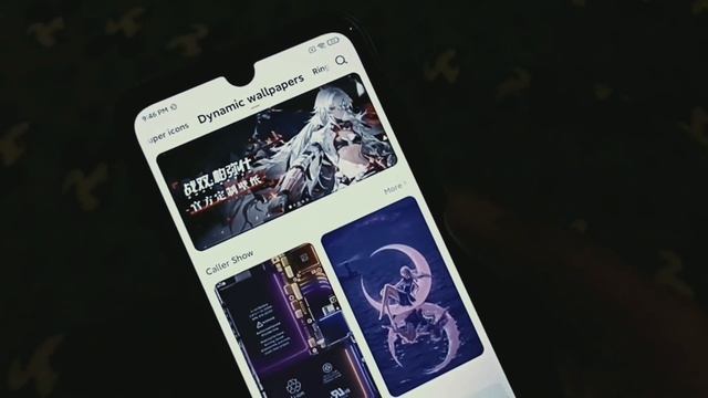 Intall New Super Icons in your Xiaomi Device | New MIUI 14 Default Wallpaper+ Crystal Walls in Them смотреть онлайн