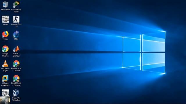 Install Packet Tracer 7.1.1 64 bits on Windows 10 - Not overwrite older versions смотреть онлайн