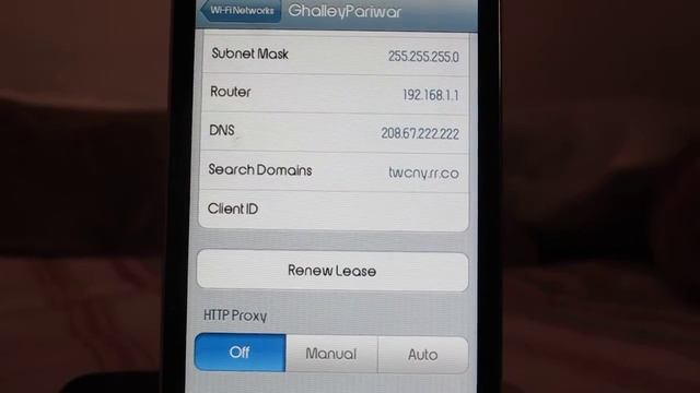 How To Speed Up Wi-Fi Connection iOS Device, iPod Touch, iPhone, & iPad [Tutorial] смотреть онлайн