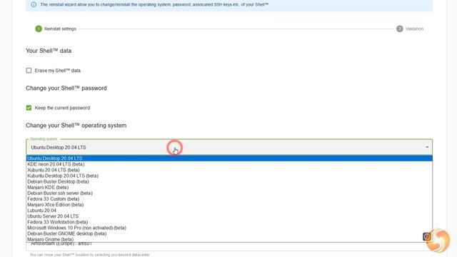 Shells.com - Complete Review of Best Virtual Machine [ 2021 ] смотреть онлайн