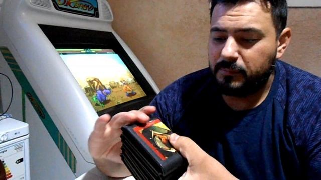 Adiciones a la colección y Bios de Batocera 5.25 смотреть онлайн