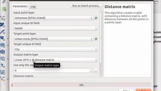 Nearest Neighbour Analysis - English смотреть онлайн