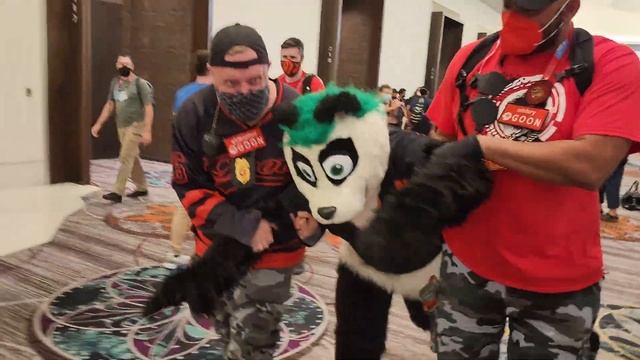 DEFCON 30 Shenanigans. смотреть онлайн