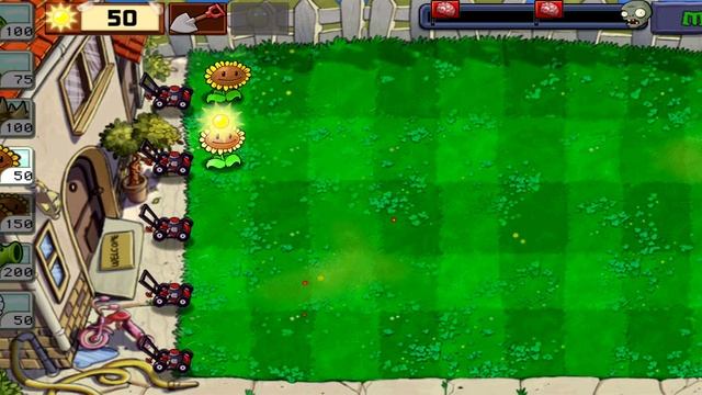 Plants vs Zombies - Gameplay Walkthrough Part 38 ( iOS, Android ) смотреть онлайн