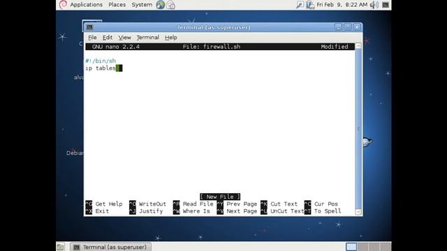 CARA SETTING PROXY SERVER MENGGUNAKAN SQUID DI LINUX смотреть онлайн