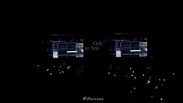 [4K] VCR 3 (Unit Stages) + Trauma (Rearranged) | Seventeen Ode To You in Newark (200110) смотреть онлайн