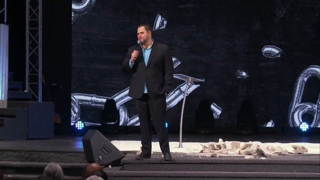 Breakout of Limitations | Pastor Josh Marocco | Kingʻs Maui | 03/31/24 Sunday смотреть онлайн