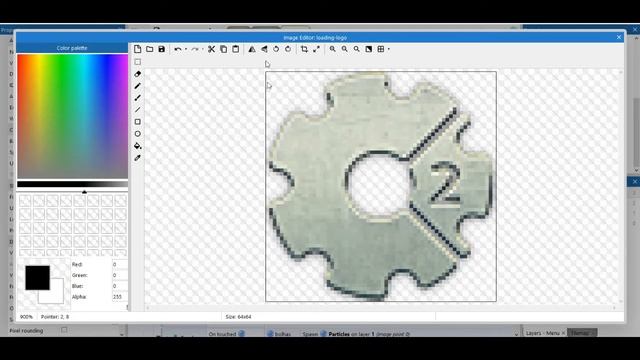 Video 02 - Icones Construct 3 смотреть онлайн