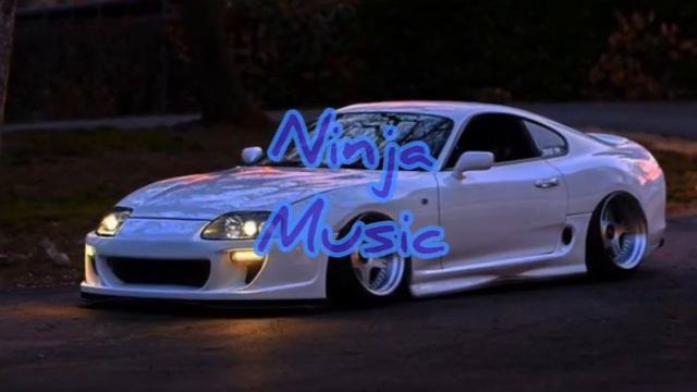 ЛЕГО PHONK REMIX - KOMISSAR