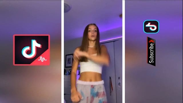 Whats Up Shay Whats Up Lynn Dance Challenge Best TikTok Video Compilation смотреть онлайн
