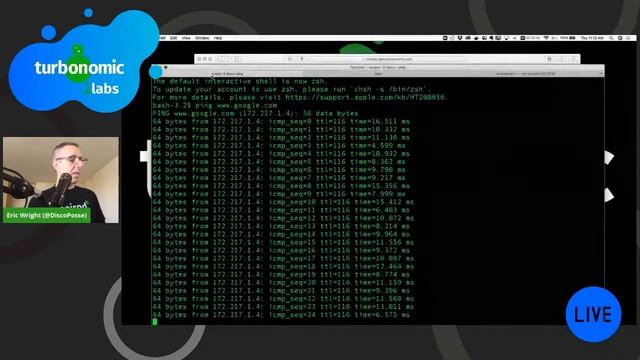 Screen Time? Yes, Please! The Magic of the Screen Linux Utility смотреть онлайн