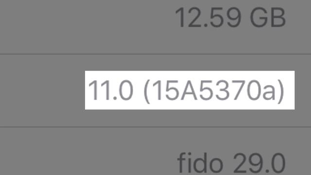 iOS 11 Beta 9 Screen Recorder Checkup: Official Release Date Now Confirmed? BIG APPLE ANNOUNCEMENT смотреть онлайн