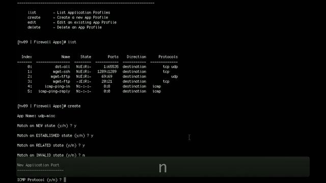 KaOS: Configuring the Hypervisor смотреть онлайн