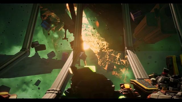 Rock and Stone! - Xmas tunes to dig/drink to [DRG Spacerig Christmas Music and Ambience] смотреть онлайн