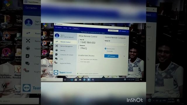 Screen sharing mobile to laptop or pc in hindi смотреть онлайн