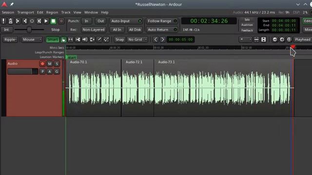 ACX Audition - How to Win the Audition Step by Step смотреть онлайн