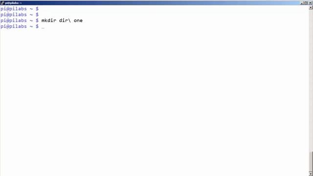 Linux shell quotes смотреть онлайн