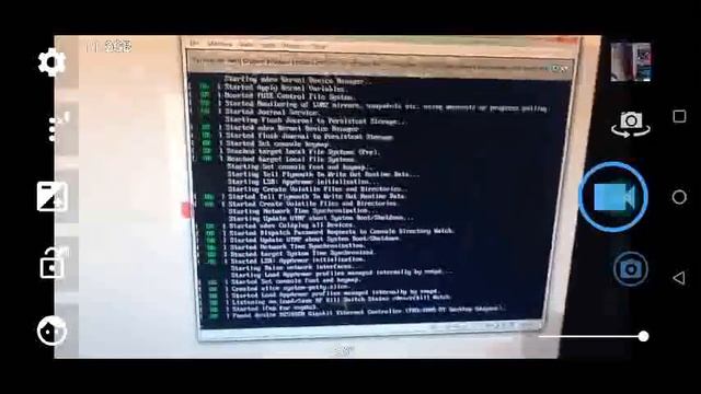 Minified Version of ISPTikV1.3 One click import no linux setup and installation extract and import. смотреть онлайн