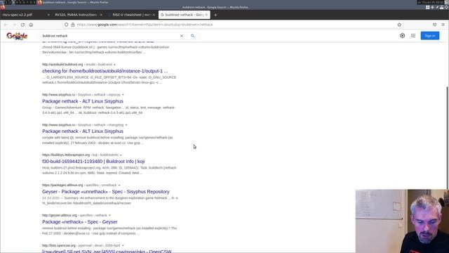 [stream] iCE40 Linux series: It's alive ! (4/4) смотреть онлайн