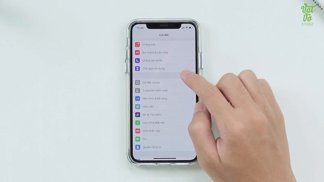 Đã lên iOS 12 beta 2: pin là thay đổi lớn смотреть онлайн