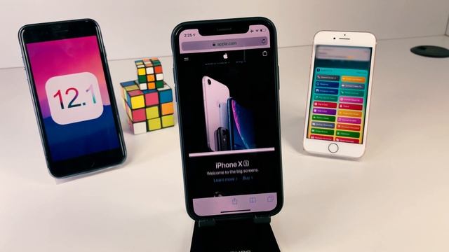 Vistian jailbreak tweak installer iOS 12.1 / 12.1.1 смотреть онлайн