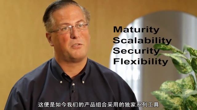 Teradata and SUSE Linux Enterprise (中文字幕) смотреть онлайн