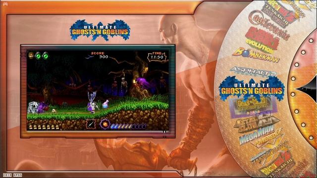 🔥Odroid XU4 Batocera 30 Imagen 64GB La mejor de Internet Games Ecuador🔥 смотреть онлайн